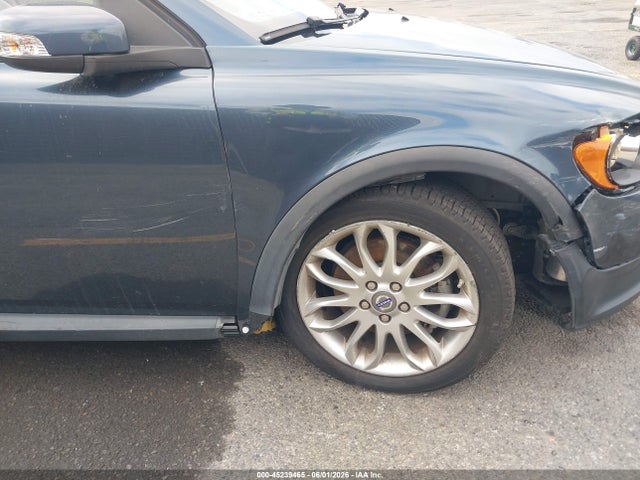 Aukcja sprzedaży 2008 Volvo C30 T5 R-design/t5 Version 1.0/t5 Version 2.0, vin: YV1MK672182061695, numer aukcji: 45239465