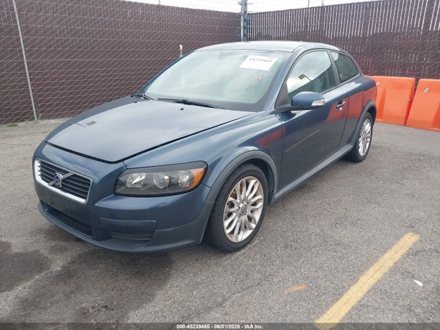 Aukcja sprzedaży 2008 Volvo C30 T5 R-design/t5 Version 1.0/t5 Version 2.0, vin: YV1MK672182061695, numer aukcji: 45239465