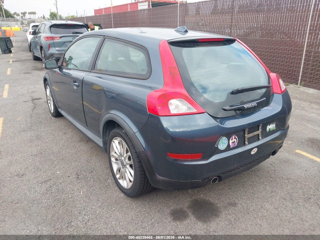 Aukcja sprzedaży 2008 Volvo C30 T5 R-design/t5 Version 1.0/t5 Version 2.0, vin: YV1MK672182061695, numer aukcji: 45239465