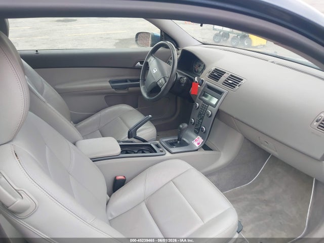 Aukcja sprzedaży 2008 Volvo C30 T5 R-design/t5 Version 1.0/t5 Version 2.0, vin: YV1MK672182061695, numer aukcji: 45239465