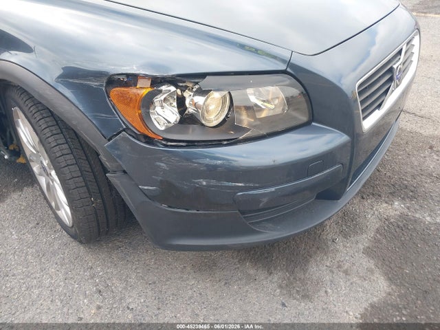 Aukcja sprzedaży 2008 Volvo C30 T5 R-design/t5 Version 1.0/t5 Version 2.0, vin: YV1MK672182061695, numer aukcji: 45239465