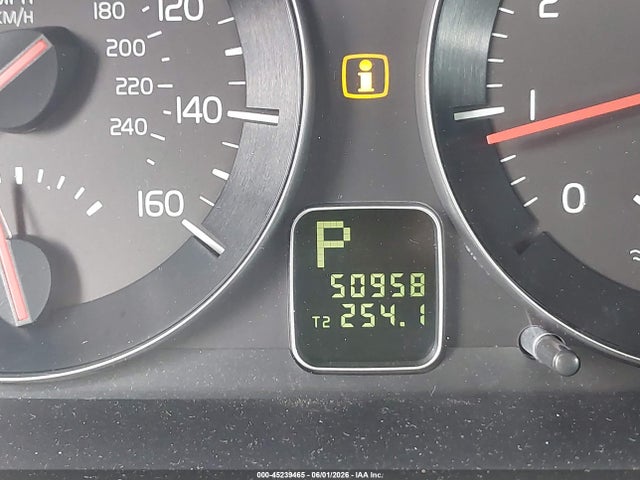 Aukcja sprzedaży 2008 Volvo C30 T5 R-design/t5 Version 1.0/t5 Version 2.0, vin: YV1MK672182061695, numer aukcji: 45239465