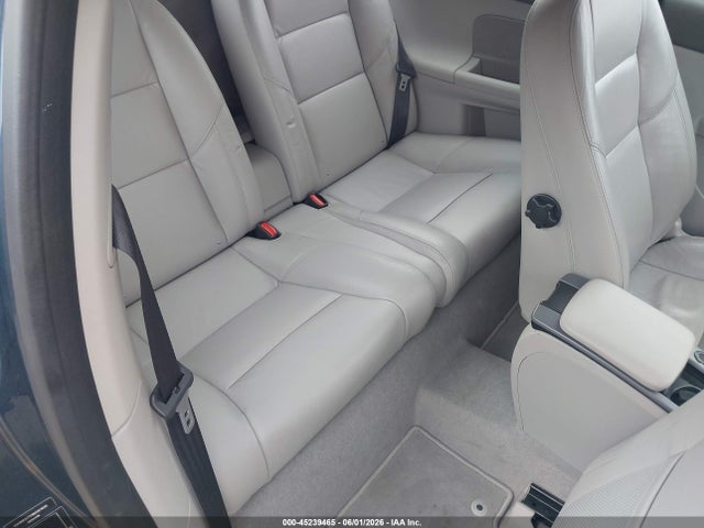 Aukcja sprzedaży 2008 Volvo C30 T5 R-design/t5 Version 1.0/t5 Version 2.0, vin: YV1MK672182061695, numer aukcji: 45239465