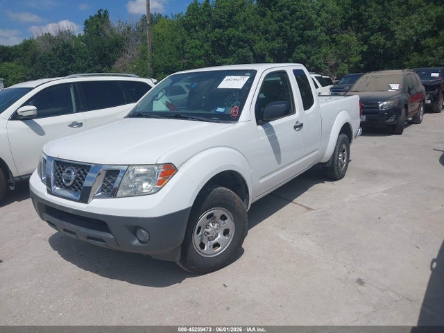 Aukcja sprzedaży 2012 Nissan Frontier S, vin: 1N6BD0CT9CC418558, numer aukcji: 45239473