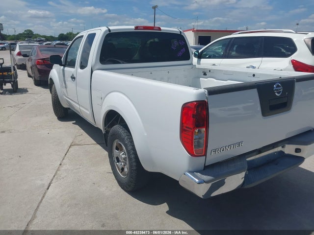 Aukcja sprzedaży 2012 Nissan Frontier S, vin: 1N6BD0CT9CC418558, numer aukcji: 45239473
