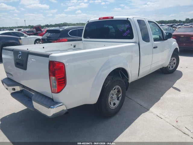 Aukcja sprzedaży 2012 Nissan Frontier S, vin: 1N6BD0CT9CC418558, numer aukcji: 45239473