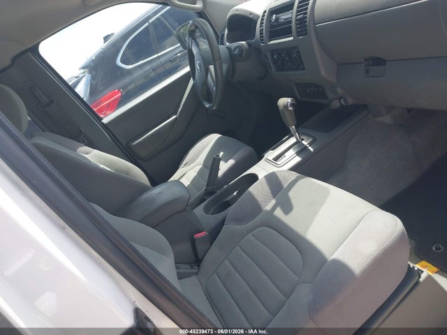 Aukcja sprzedaży 2012 Nissan Frontier S, vin: 1N6BD0CT9CC418558, numer aukcji: 45239473