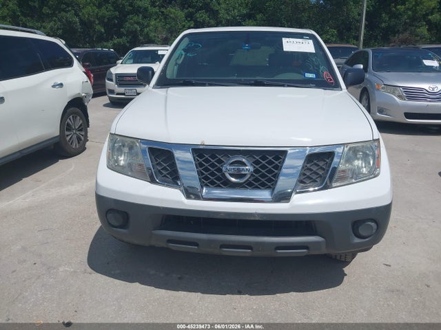 Aukcja sprzedaży 2012 Nissan Frontier S, vin: 1N6BD0CT9CC418558, numer aukcji: 45239473