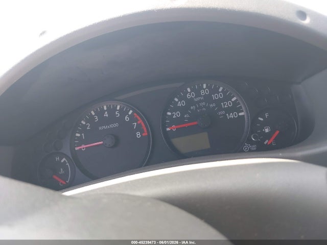 Aukcja sprzedaży 2012 Nissan Frontier S, vin: 1N6BD0CT9CC418558, numer aukcji: 45239473