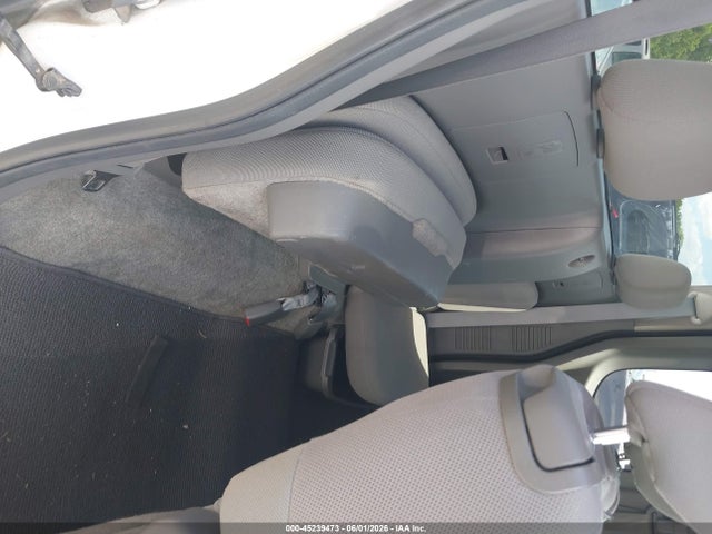 Aukcja sprzedaży 2012 Nissan Frontier S, vin: 1N6BD0CT9CC418558, numer aukcji: 45239473