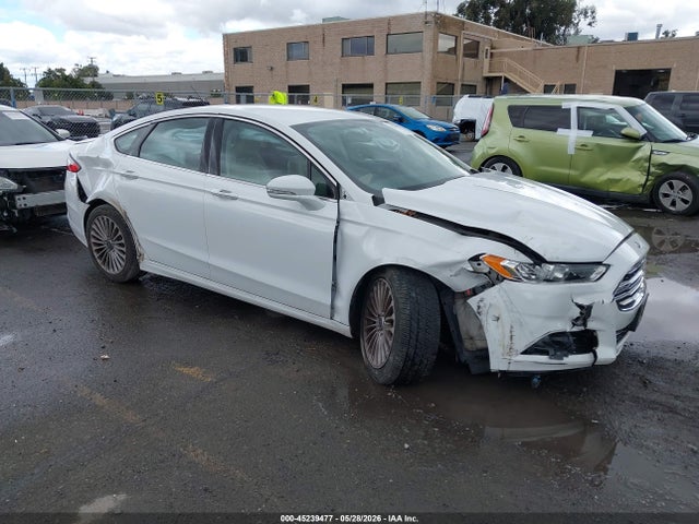 Продаж на аукціоні авто 2015 Ford Fusion Titanium, vin: 3FA6P0K95FR164702, номер лоту: 45239477