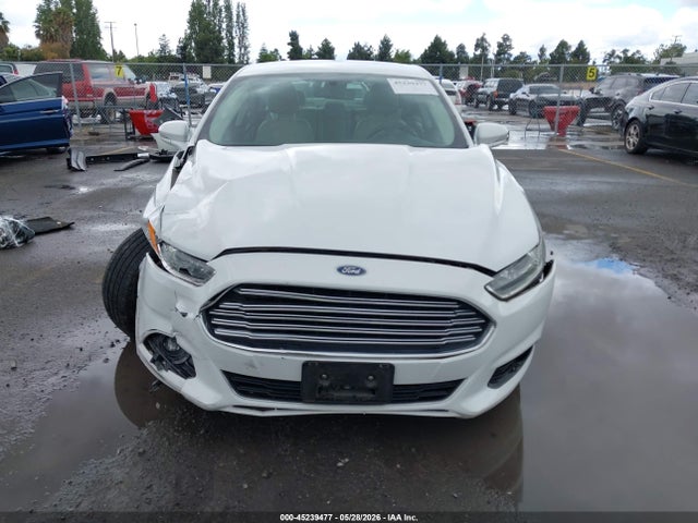 Продаж на аукціоні авто 2015 Ford Fusion Titanium, vin: 3FA6P0K95FR164702, номер лоту: 45239477