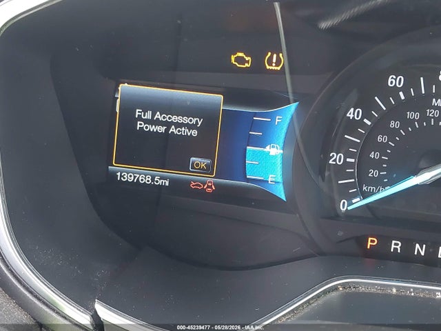 Продаж на аукціоні авто 2015 Ford Fusion Titanium, vin: 3FA6P0K95FR164702, номер лоту: 45239477