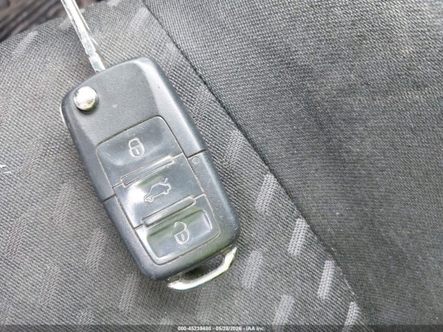 Aukcja sprzedaży 2005 Volkswagen Jetta Gl, vin: 3VWRA69M45M038572, numer aukcji: 45239480