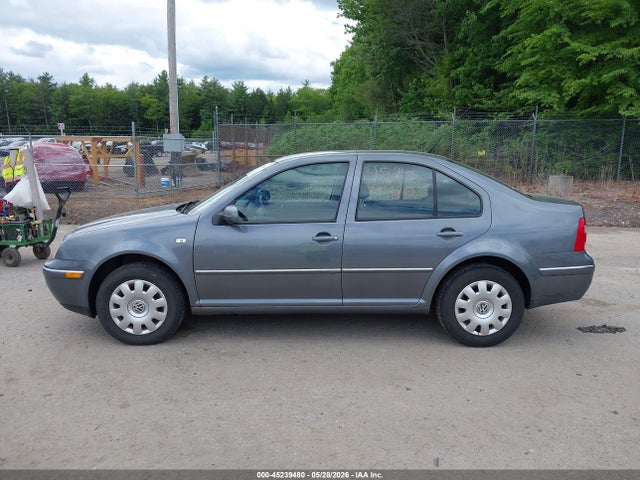 Aukcja sprzedaży 2005 Volkswagen Jetta Gl, vin: 3VWRA69M45M038572, numer aukcji: 45239480