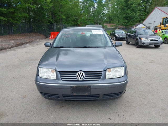 Aukcja sprzedaży 2005 Volkswagen Jetta Gl, vin: 3VWRA69M45M038572, numer aukcji: 45239480