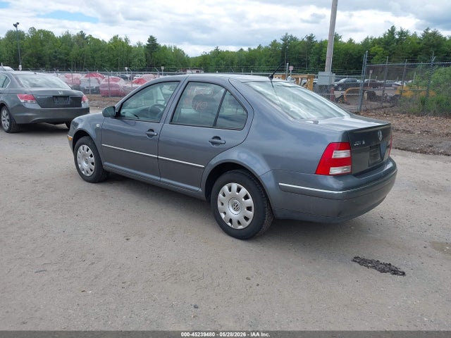 Aukcja sprzedaży 2005 Volkswagen Jetta Gl, vin: 3VWRA69M45M038572, numer aukcji: 45239480
