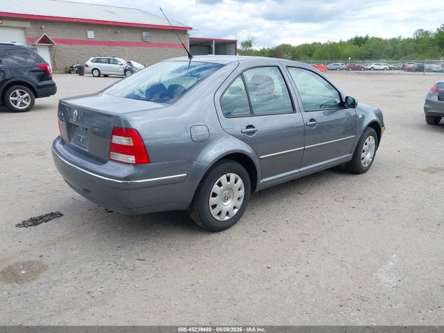 Aukcja sprzedaży 2005 Volkswagen Jetta Gl, vin: 3VWRA69M45M038572, numer aukcji: 45239480