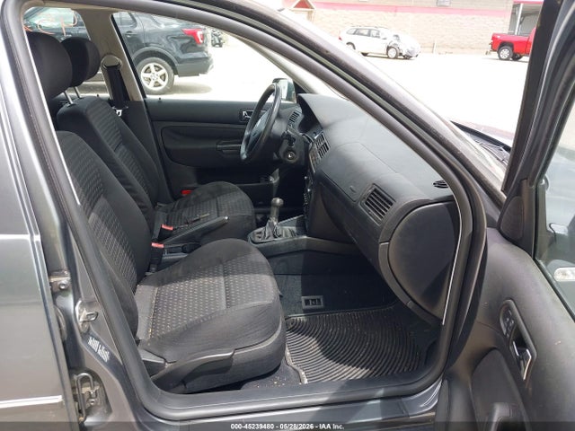 Aukcja sprzedaży 2005 Volkswagen Jetta Gl, vin: 3VWRA69M45M038572, numer aukcji: 45239480