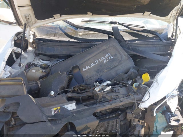 Aukcja sprzedaży 2016 Jeep Cherokee Limited, vin: 1C4PJMDB8GW145244, numer aukcji: 45239482