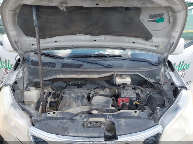 Nissan NV200 SV 2014 3N6CM0KN0EK692820 Image 10