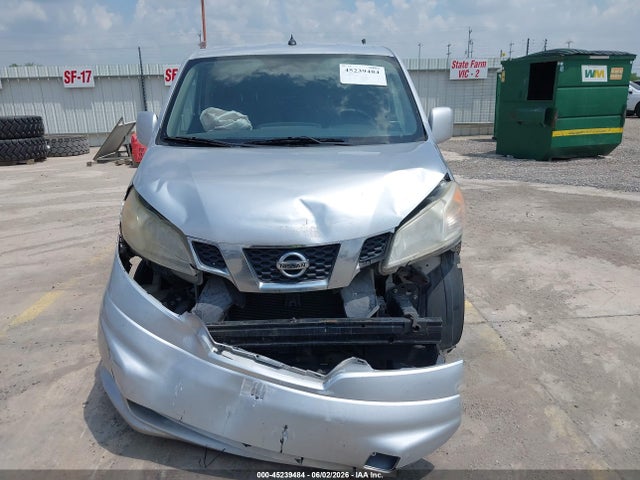 Nissan NV200 SV 2014 3N6CM0KN0EK692820 Image 13