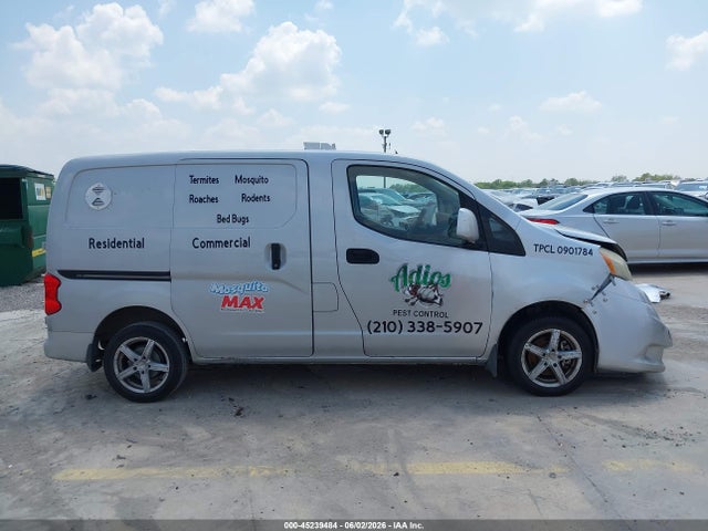 Nissan NV200 SV 2014 3N6CM0KN0EK692820 Image 14