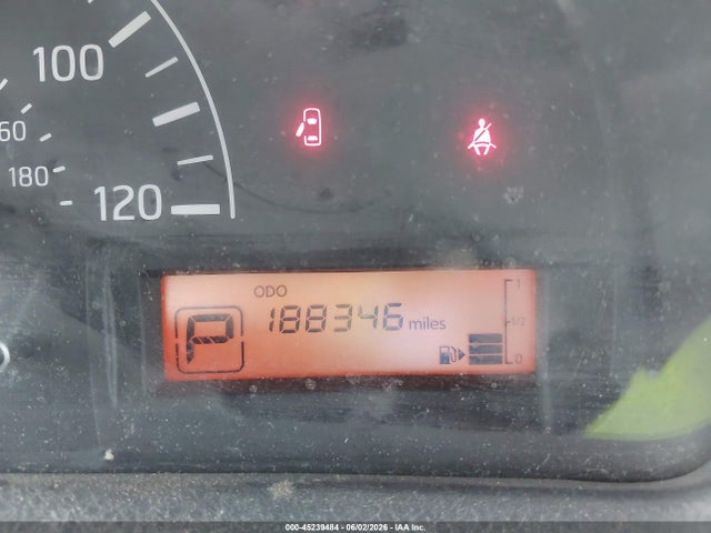 Nissan NV200 SV 2014 3N6CM0KN0EK692820 Image 16