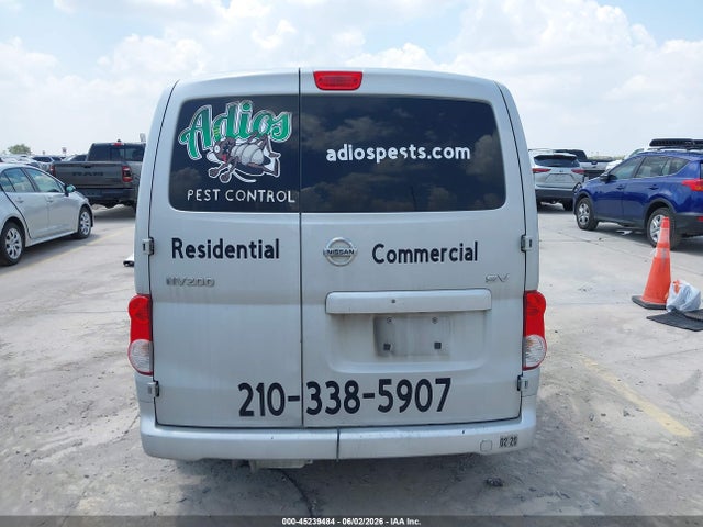 Nissan NV200 SV 2014 3N6CM0KN0EK692820 Image 17