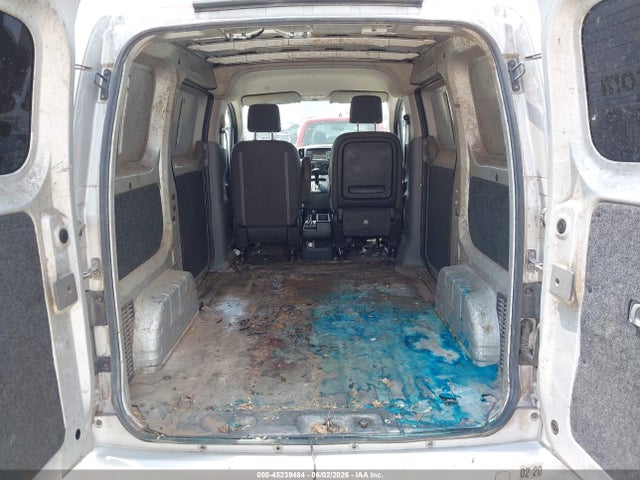 Nissan NV200 SV 2014 3N6CM0KN0EK692820 Image 18