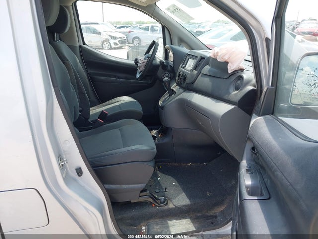 Nissan NV200 SV 2014 3N6CM0KN0EK692820 Image 5