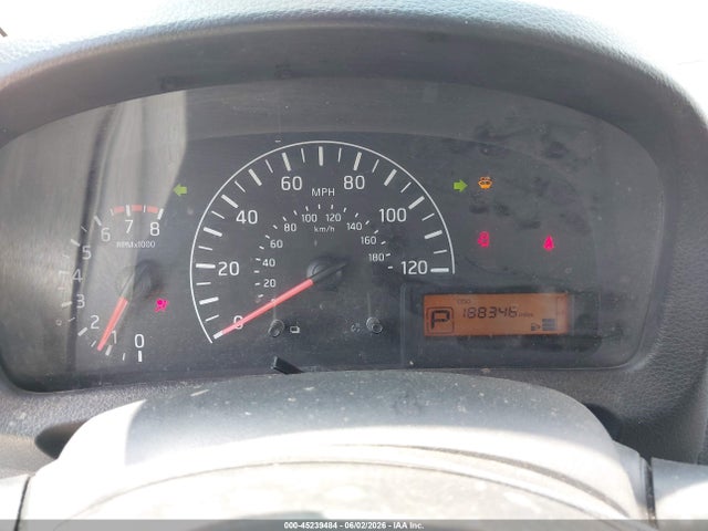Nissan NV200 SV 2014 3N6CM0KN0EK692820 Image 7