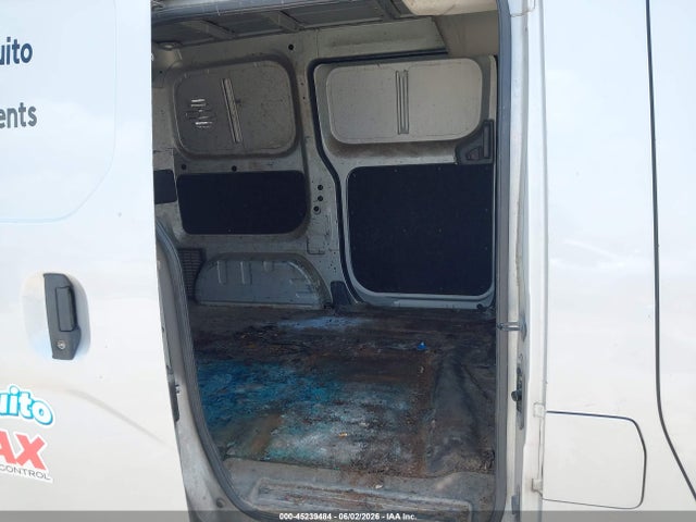 Nissan NV200 SV 2014 3N6CM0KN0EK692820 Image 8