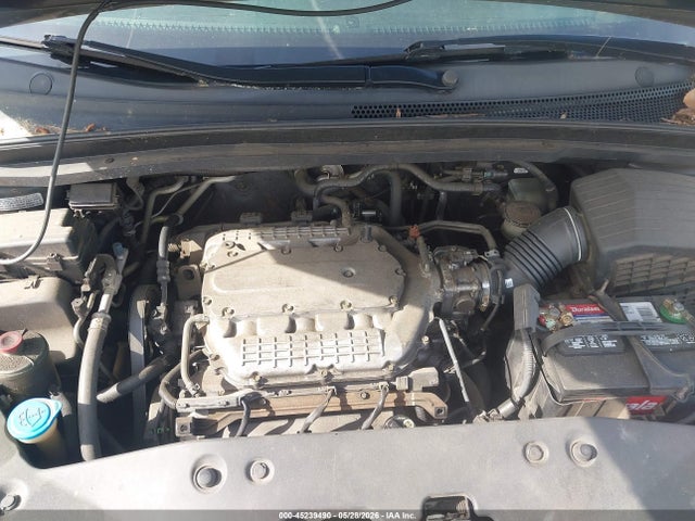 Продаж на аукціоні авто 2005 Honda Odyssey Ex, vin: 5FNRL384X5B411003, номер лоту: 45239490