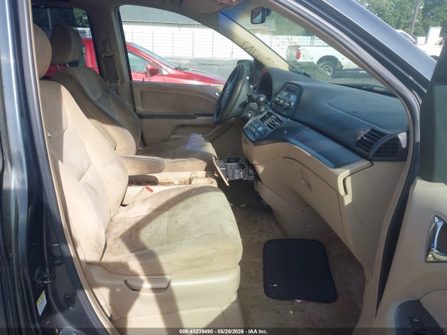 Продаж на аукціоні авто 2005 Honda Odyssey Ex, vin: 5FNRL384X5B411003, номер лоту: 45239490