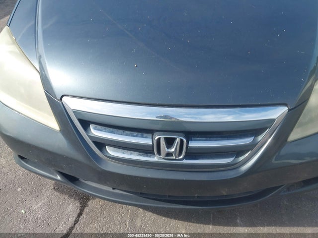 Продаж на аукціоні авто 2005 Honda Odyssey Ex, vin: 5FNRL384X5B411003, номер лоту: 45239490