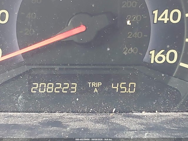 Продаж на аукціоні авто 2005 Honda Odyssey Ex, vin: 5FNRL384X5B411003, номер лоту: 45239490