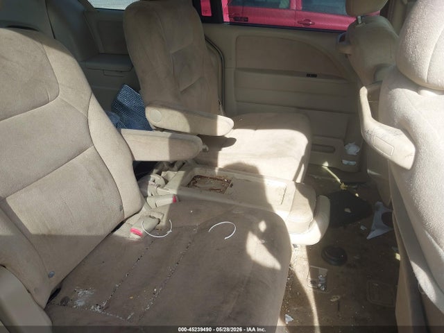 Продаж на аукціоні авто 2005 Honda Odyssey Ex, vin: 5FNRL384X5B411003, номер лоту: 45239490