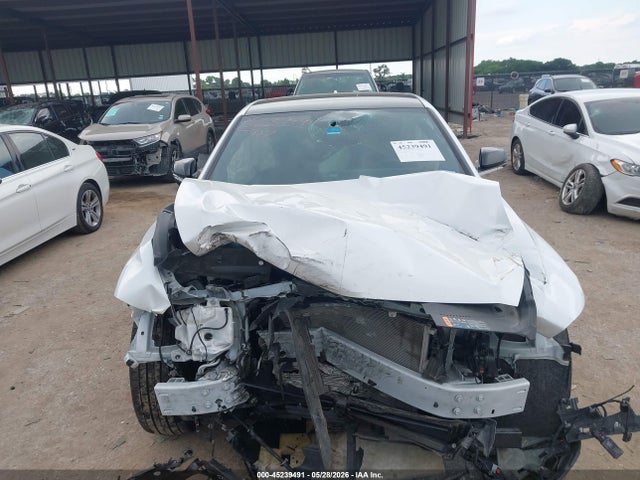 45239491 :رقم المزاد ، 1GYKPWRL6RZ110431 vin ، 2024 Cadillac Lyriq Sport W/1sk مزاد بيع