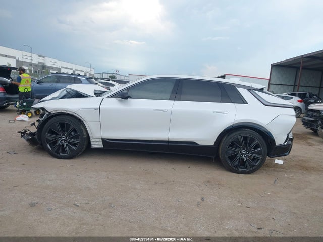 45239491 :رقم المزاد ، 1GYKPWRL6RZ110431 vin ، 2024 Cadillac Lyriq Sport W/1sk مزاد بيع