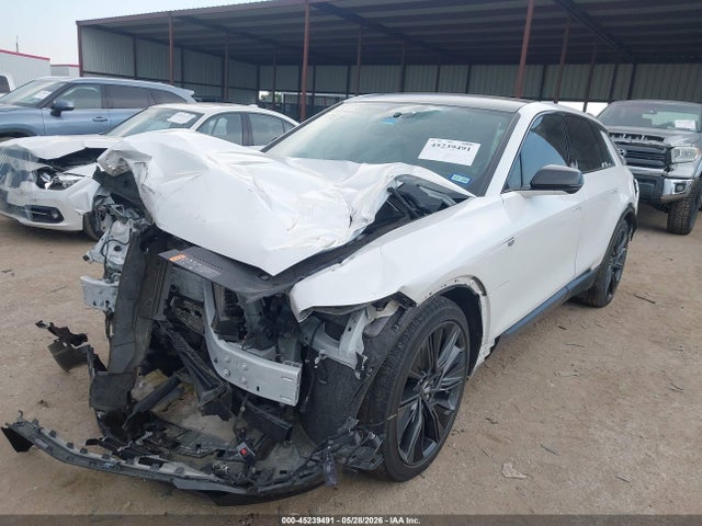 45239491 :رقم المزاد ، 1GYKPWRL6RZ110431 vin ، 2024 Cadillac Lyriq Sport W/1sk مزاد بيع