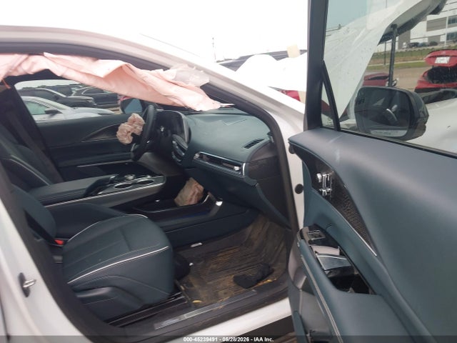 45239491 :رقم المزاد ، 1GYKPWRL6RZ110431 vin ، 2024 Cadillac Lyriq Sport W/1sk مزاد بيع