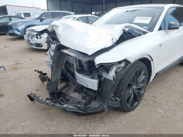 45239491 :رقم المزاد ، 1GYKPWRL6RZ110431 vin ، 2024 Cadillac Lyriq Sport W/1sk مزاد بيع