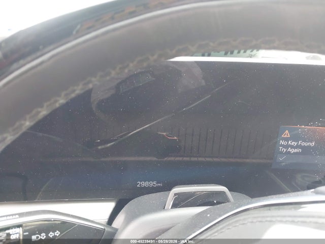 45239491 :رقم المزاد ، 1GYKPWRL6RZ110431 vin ، 2024 Cadillac Lyriq Sport W/1sk مزاد بيع