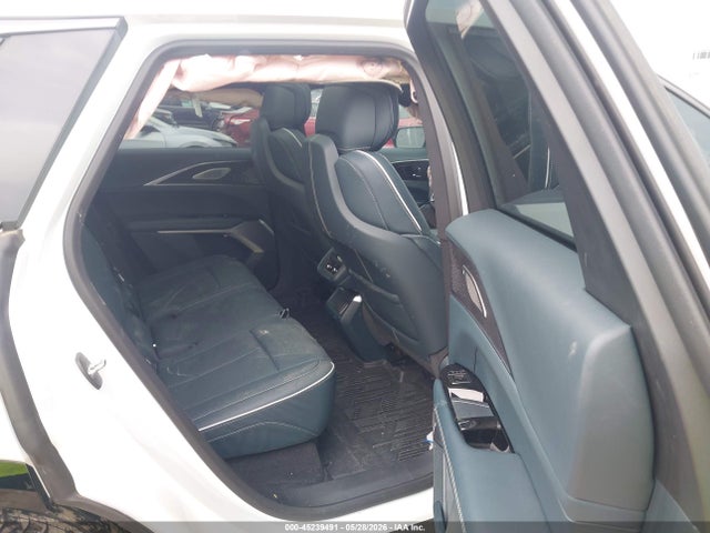45239491 :رقم المزاد ، 1GYKPWRL6RZ110431 vin ، 2024 Cadillac Lyriq Sport W/1sk مزاد بيع