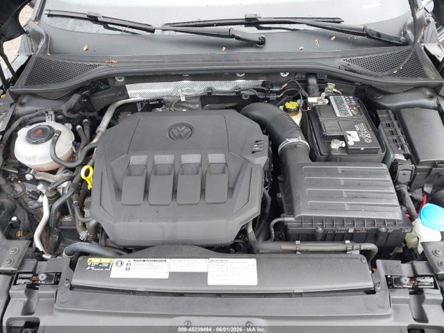 Продажа на аукционе авто 2019 Volkswagen Arteon 2.0t Se R-line, vin: WVWFR7AN2KE027807, номер лота: 45239494