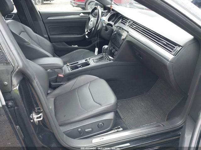 Продажа на аукционе авто 2019 Volkswagen Arteon 2.0t Se R-line, vin: WVWFR7AN2KE027807, номер лота: 45239494
