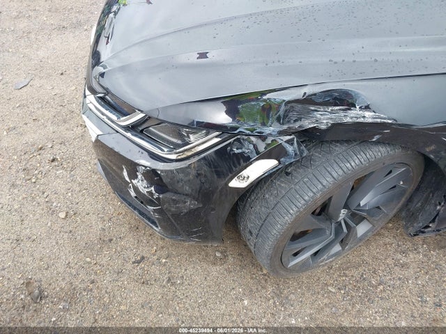 Продажа на аукционе авто 2019 Volkswagen Arteon 2.0t Se R-line, vin: WVWFR7AN2KE027807, номер лота: 45239494