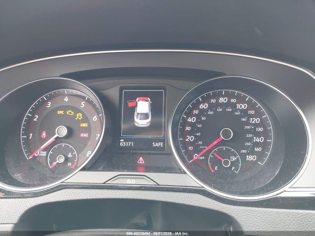 Продажа на аукционе авто 2019 Volkswagen Arteon 2.0t Se R-line, vin: WVWFR7AN2KE027807, номер лота: 45239494