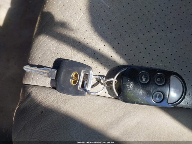 Aukcja sprzedaży 1999 Infiniti I30 Limited/standard/touring, vin: JNKCA21A3XT776899, numer aukcji: 45239500